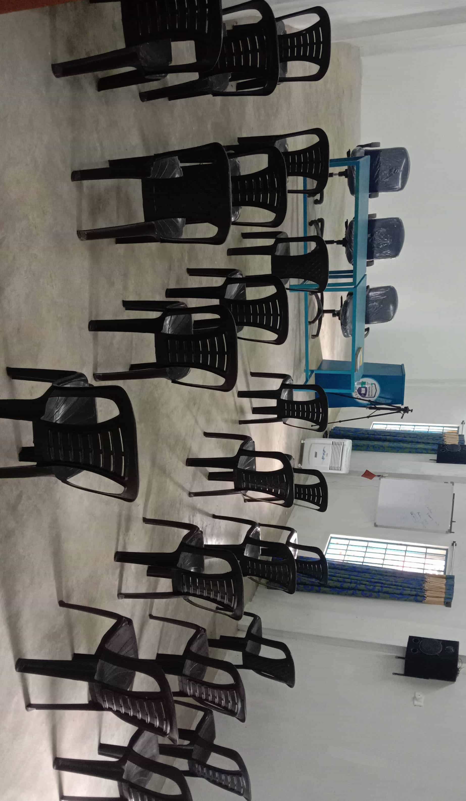 St.Joseph Community College - JCC, stjosephinstitute